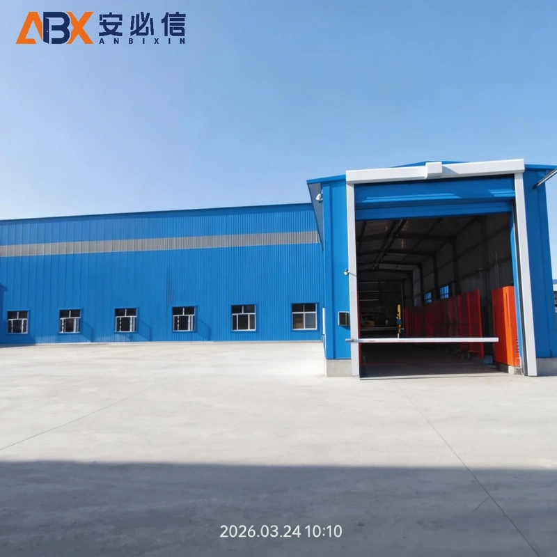 商丘市高速堆积门